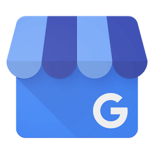 Link to Google Business listing